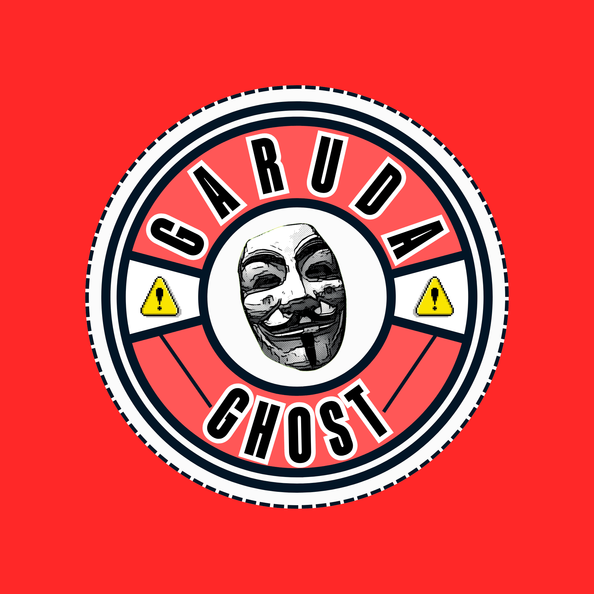 GARUDAGHOST | HACKED BY GARUDAGHOST