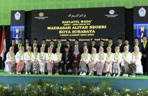 424 Siswa Kelas XII, Siap Lanjut Perguruan Tinggi