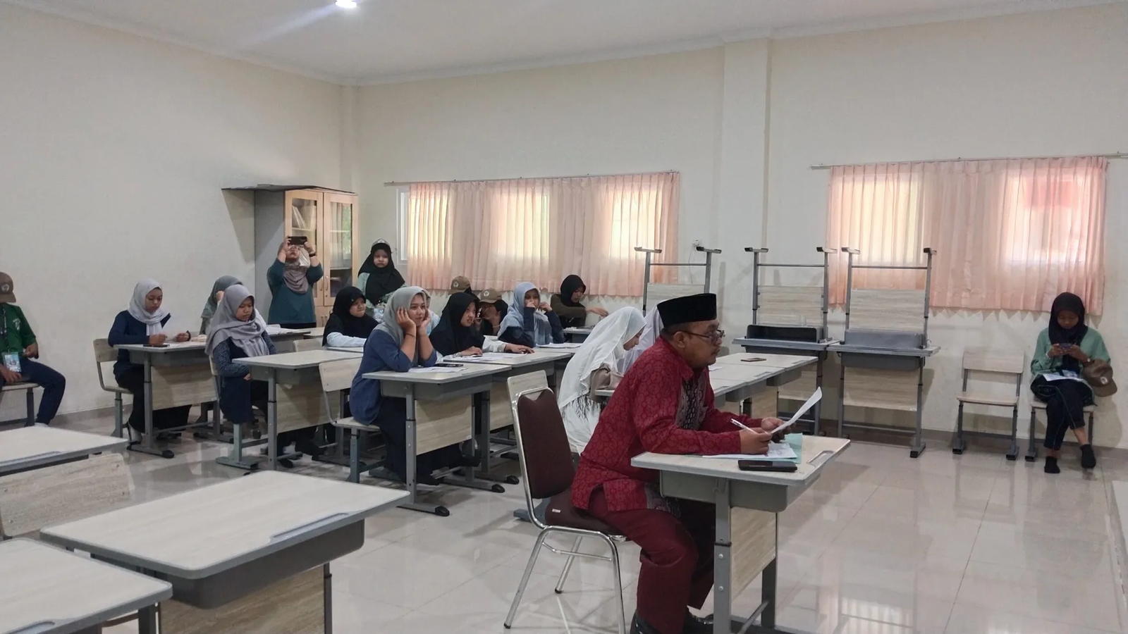 image-3 Final Fest Classmeet: Puncak Keseruan dan Kebersamaan di Hari Terakhir!!