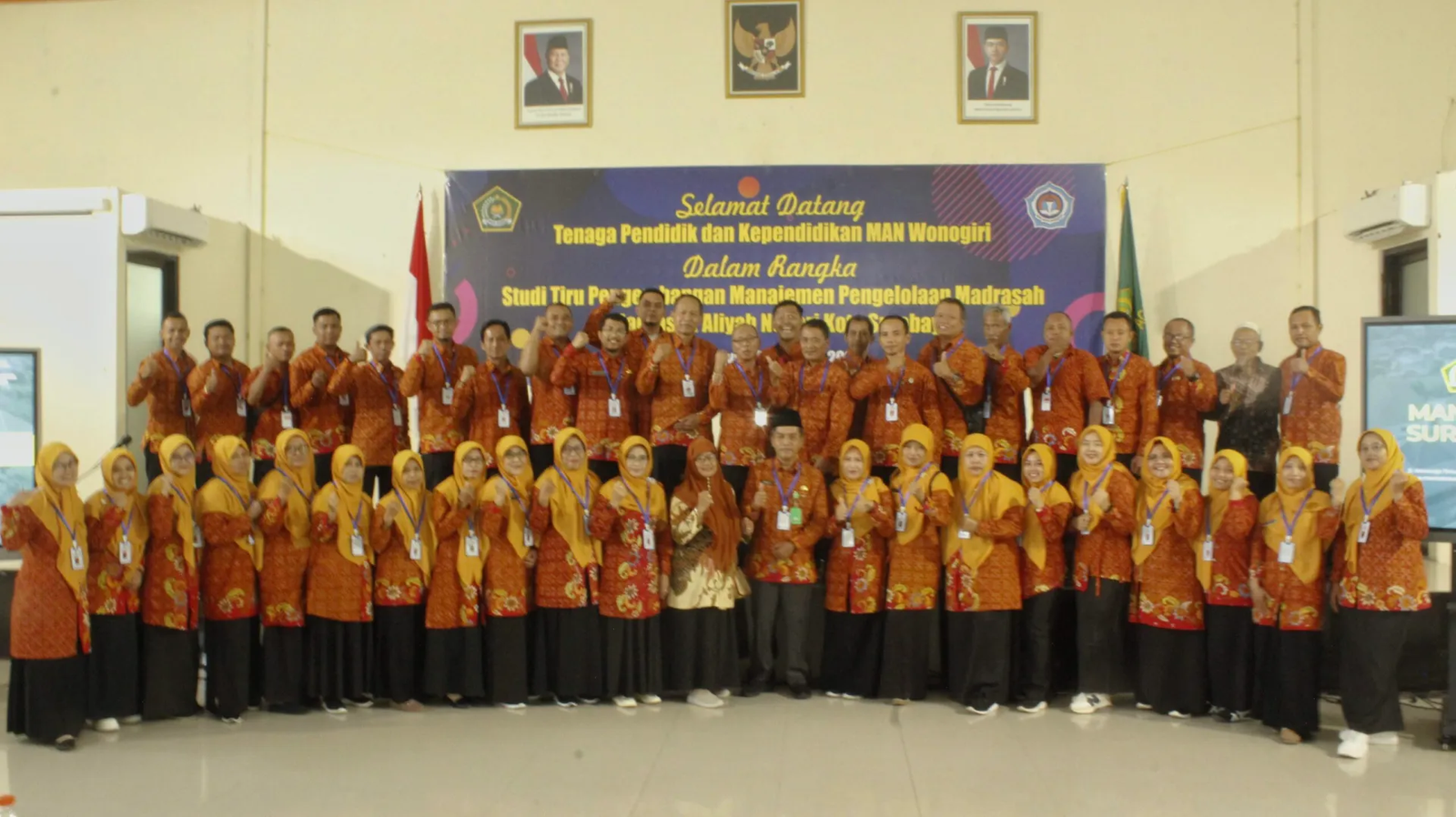 image-9 Studi Tiru MAN Wonogiri ke MAN Kota Surabaya